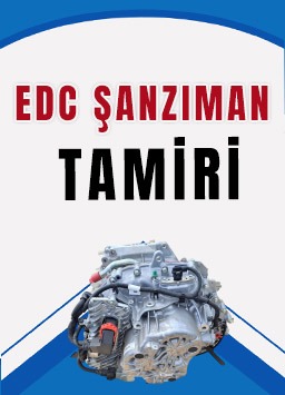 EDC Beyni Satışı